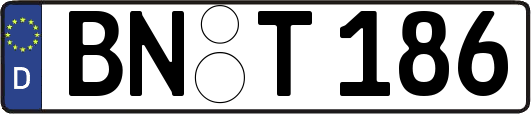 BN-T186