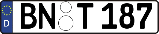 BN-T187