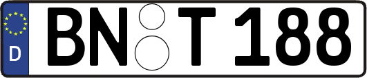 BN-T188