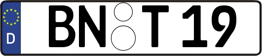BN-T19
