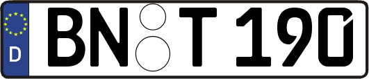 BN-T190