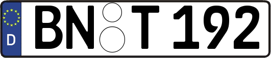 BN-T192