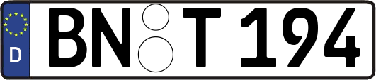 BN-T194
