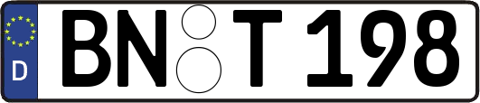 BN-T198