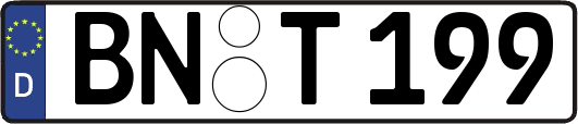 BN-T199