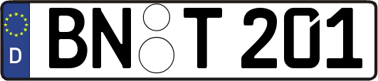 BN-T201