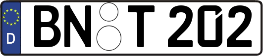 BN-T202