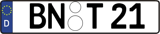 BN-T21