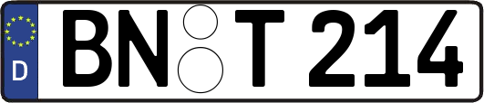 BN-T214