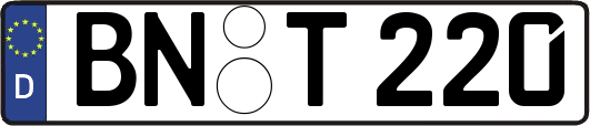 BN-T220