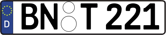 BN-T221