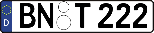 BN-T222