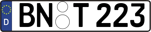 BN-T223
