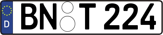 BN-T224