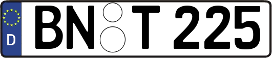 BN-T225