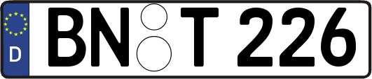 BN-T226