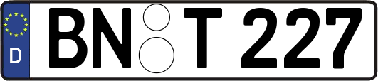 BN-T227