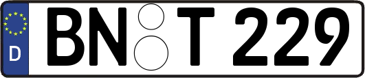 BN-T229