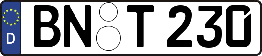 BN-T230