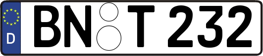 BN-T232