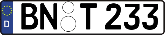 BN-T233