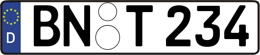 BN-T234