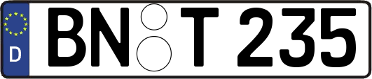 BN-T235