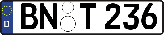 BN-T236