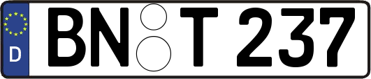 BN-T237