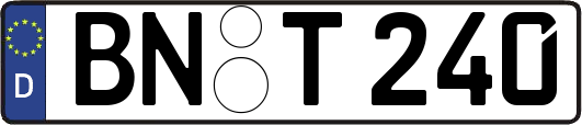 BN-T240