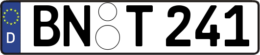 BN-T241