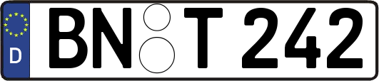 BN-T242
