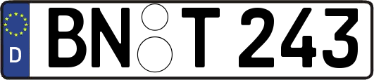 BN-T243