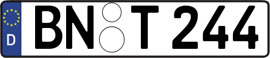 BN-T244