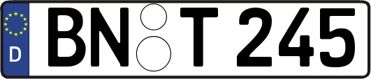 BN-T245