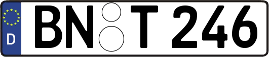 BN-T246