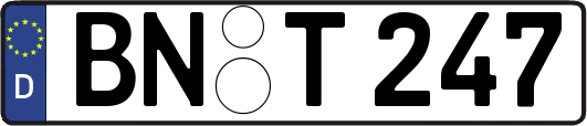 BN-T247