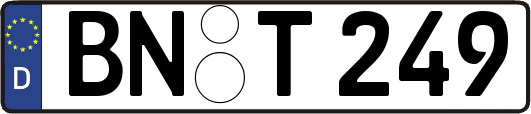 BN-T249