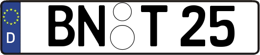 BN-T25