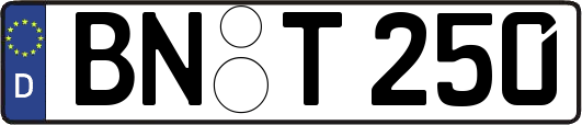 BN-T250