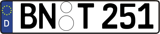 BN-T251