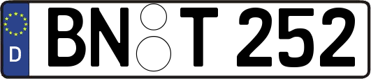 BN-T252