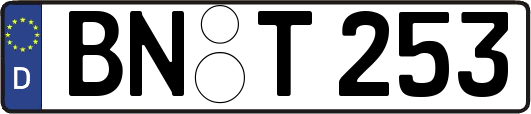 BN-T253