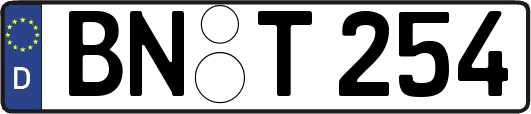 BN-T254