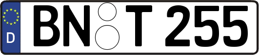 BN-T255