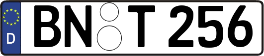 BN-T256