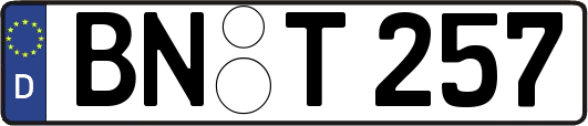 BN-T257
