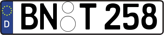 BN-T258