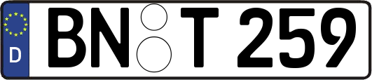 BN-T259