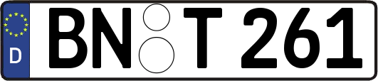 BN-T261